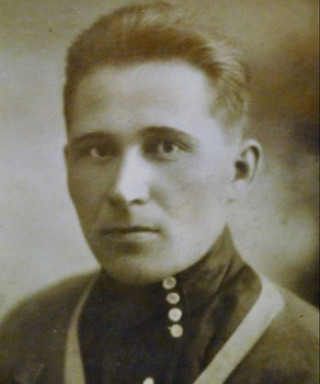 Архипов Константин Сергеевич