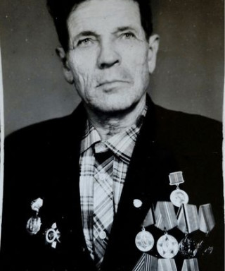 Пуляев Яков Александрович