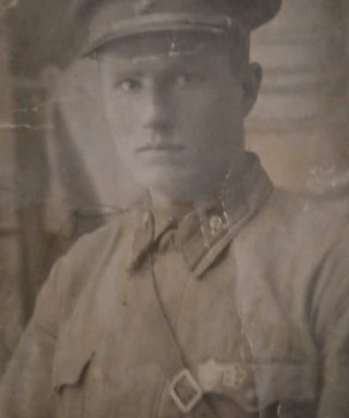 Ляпин Александр Алексеевич