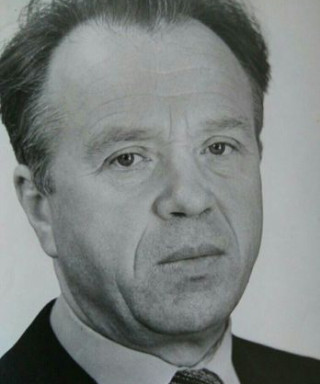 Докучаев Алексей Андреевич