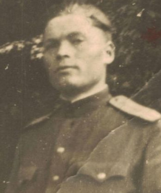 Ляшенко Михаил Степанович