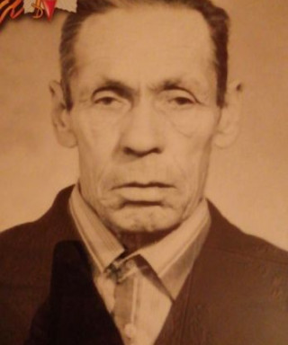 Дмитриев Алексей Сергеевич