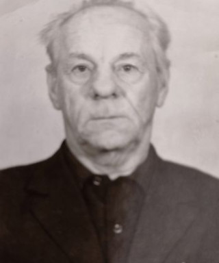 Павлов Виктор Анатольевич