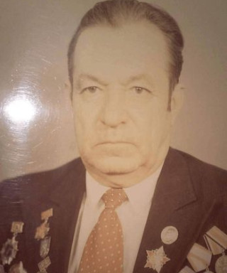 Карпов Владимир Александрович