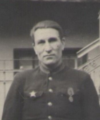 Афанасьев Сергей Федорович