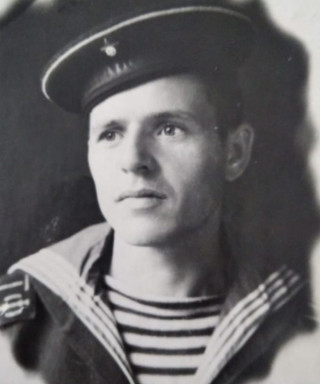 Визгин Петр Михайлович