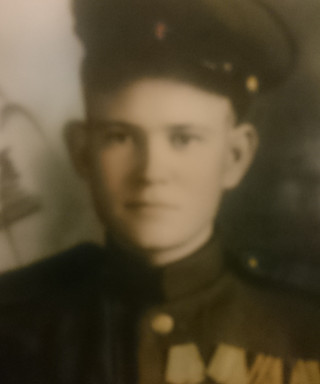 Еремин Николай Алексеевич