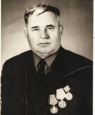 Оноприенко Роман Федорович