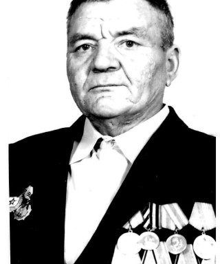 Азаров Николай Иванович