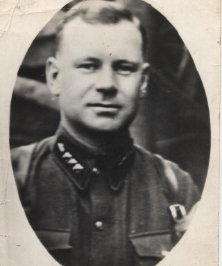 Абрамов Георгий Романович