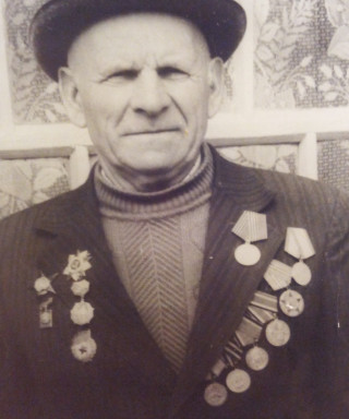 Пауков Иван Евгеньевич