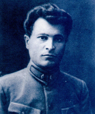 Евлампиев Петр Семенович