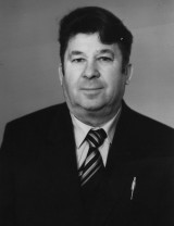 Мирошниченко Николай Федорович