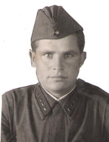 Черкашин Георгий Тимофеевич