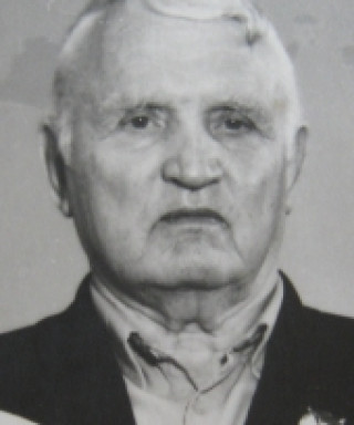 Салмов Михаил Никитович