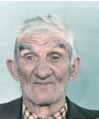 Кокозов Кангерей Пашаевич