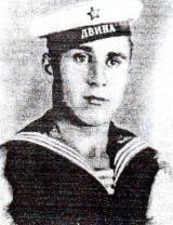 Дядьков Иван Степанович