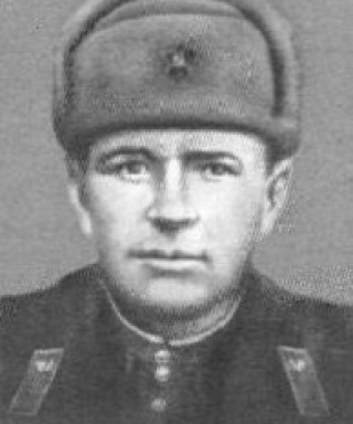 Щербаков Пётр Павлович