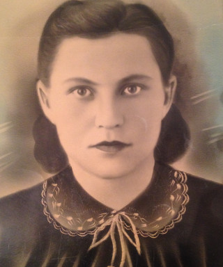 Германова Лидия Аксентьевна