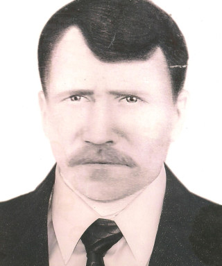 Кудрин Прокопий Кириллович