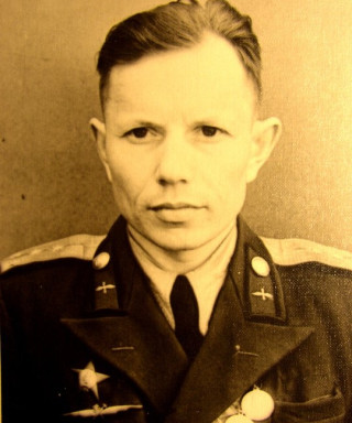 Балобанов Василий Михайлович