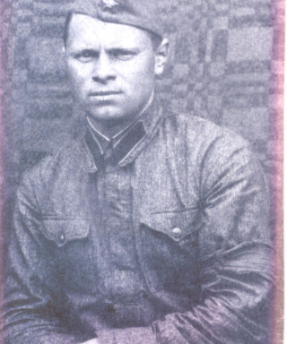 Глинский Антон Николаевич