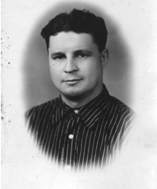 Покусаев Василий Ефимович