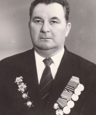 Гомлешко Заурбеч Чатибович