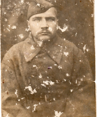 Есауленко Михаил Илларионович