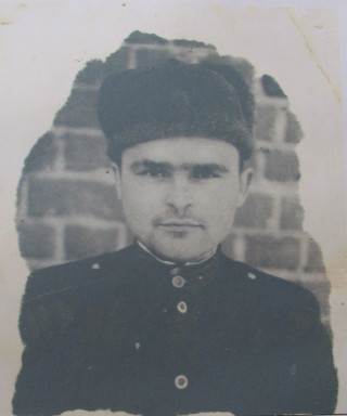 Агеев Иван Алексеевич