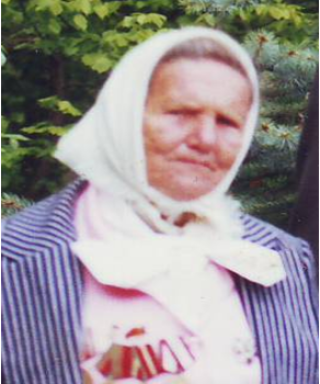 Третьякова Екатерина Алексеевна