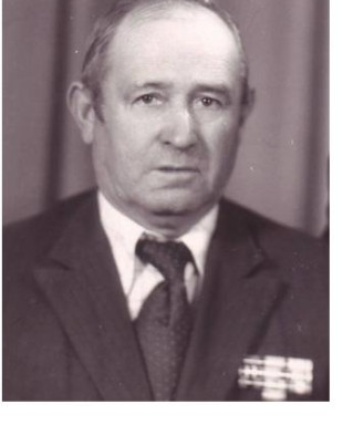 Касьяненко Василий Сергеевич