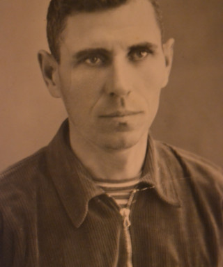 Макеев Николай Михайлович