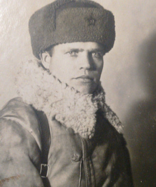 Кукарев Василий Ефимович