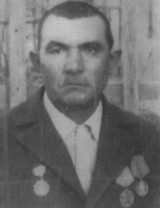 Хальметов Тагир Халлаевич