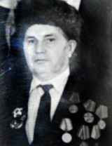 Ивахненко Иван Селиванович