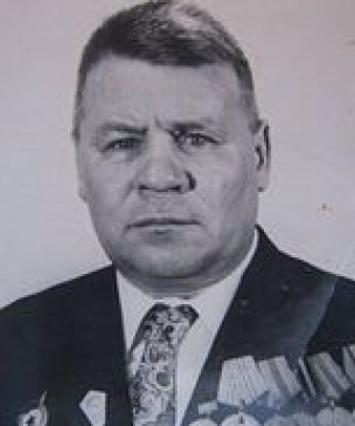 Патета Иван Сергееевич