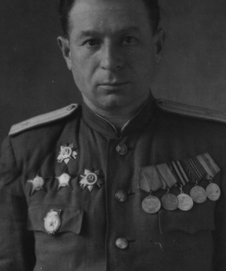 Майковский Алексей Алексеевич