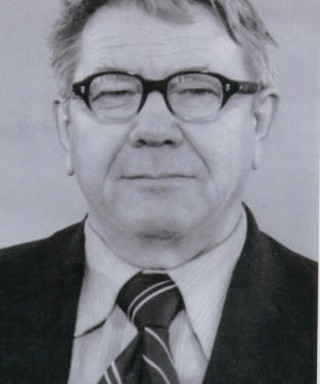 Ефимов Владимир Сергеевич