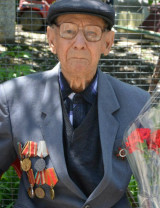 Заиченко Василий Антонович