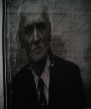 Бучака Василий Антонович