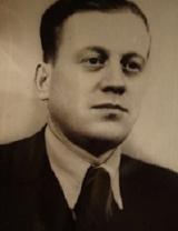 Шанин Владимир