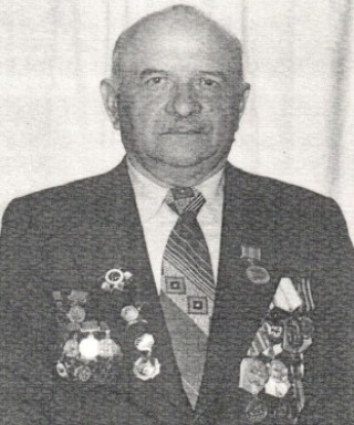 Жижила Максим Иванович