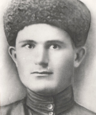 Каболов Керим Годторович