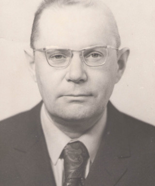 Жиленко Ростислав Андреевич