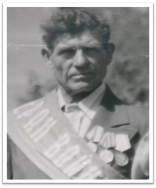 Лукьянченко Иван Степанович