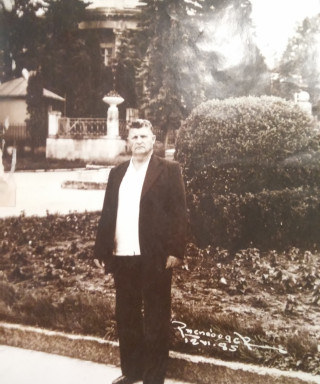 Кучеров Иван Николаевич