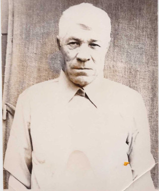 Медведев Емельян Иванович