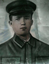 Абитов Зейнулла Гайнуллович