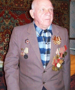 Милаевский Василий Георгиевич